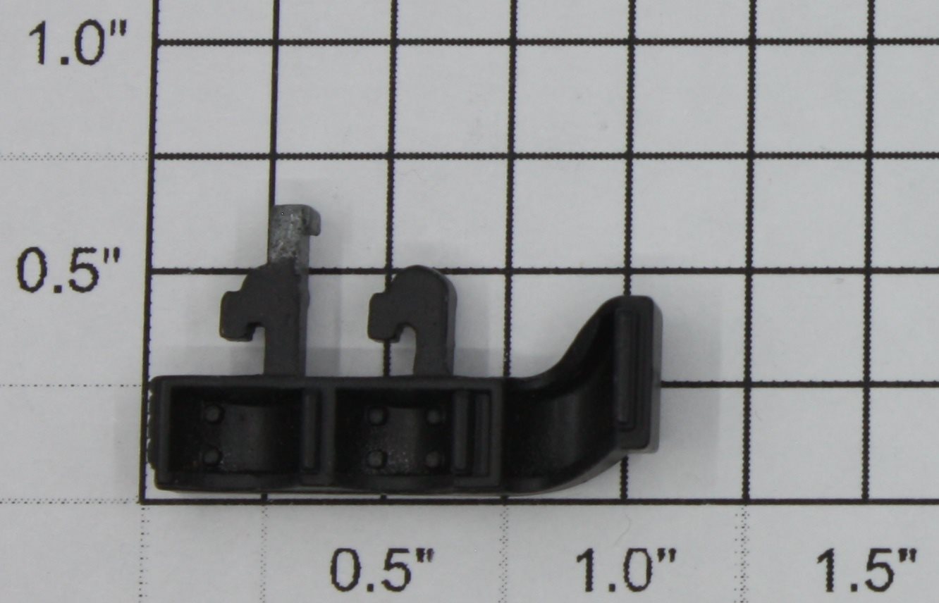 Lionel 8000T-44 Left Hand Front Step