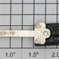 Lionel 8000-504 Left Hand Crosshead & Drive Rod Assembly