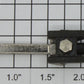 Lionel 18000-503 Right Hand Crosshead & Drive Rod Assembly