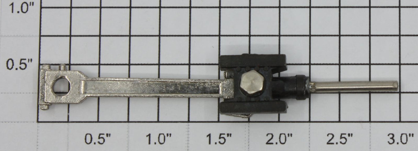 Lionel 18000-503 Right Hand Crosshead & Drive Rod Assembly