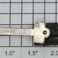 Lionel 18000-503 Right Hand Crosshead & Drive Rod Assembly