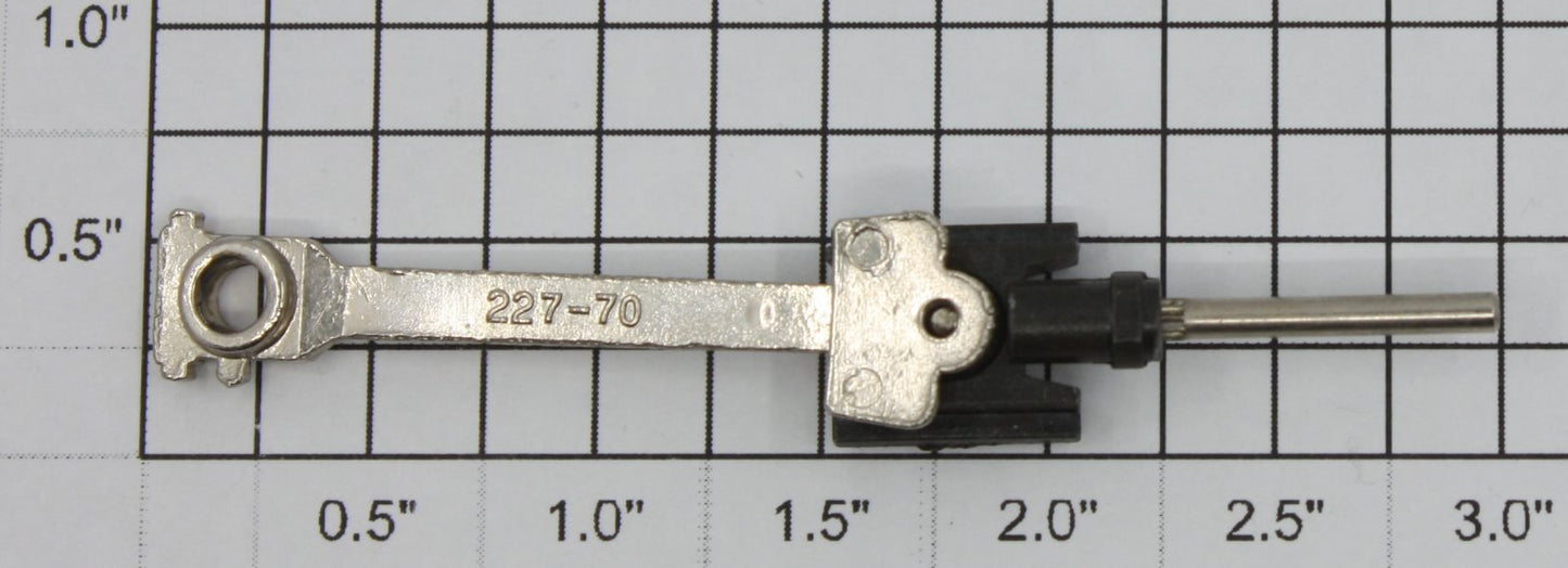 Lionel 18000-503 Right Hand Crosshead & Drive Rod Assembly