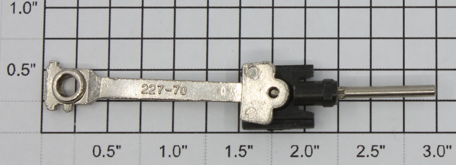Lionel 18000-503 Right Hand Crosshead & Drive Rod Assembly