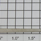 Lionel 8009-217 Left Hand Eccentric Rod Assembly