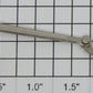 Lionel 8009-217 Left Hand Eccentric Rod Assembly