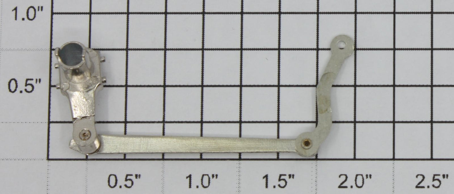 Lionel 18009-216 Right Hand Eccentric Rod Assembly