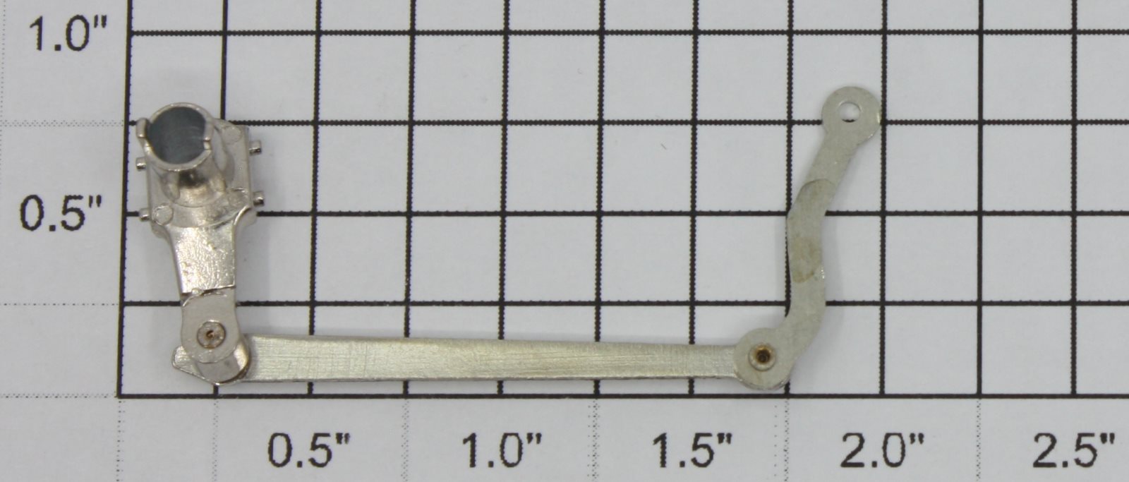 Lionel 18009-216 Right Hand Eccentric Rod Assembly