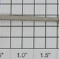Lionel 18009-216 Right Hand Eccentric Rod Assembly