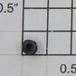 Lionel 8042-75 Insulator for Handrail