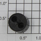 Lionel 8516-56 B6 Smoke Piston