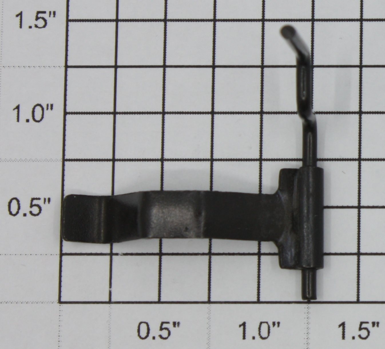 Lionel 18006-212 Smoke Lever Assembly