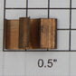 Lionel 8010-22 Copper Light Clips
