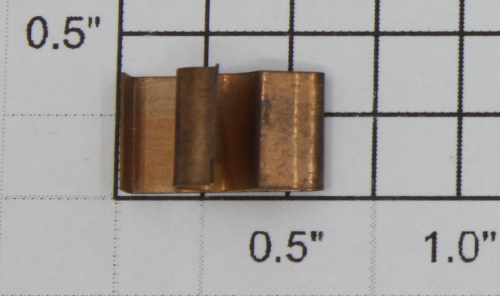 Lionel 8010-22 Copper Light Clips