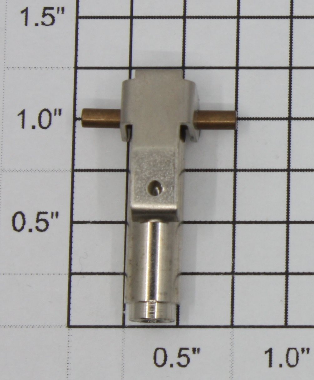 Lionel 8000-320 Plunger Pawl Pin Assembly