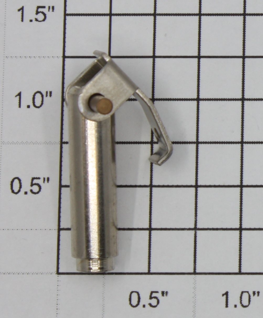 Lionel 8000-320 Plunger Pawl Pin Assembly