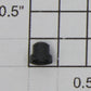 Lionel 7275-10 Blackened Metal Axle Bearing