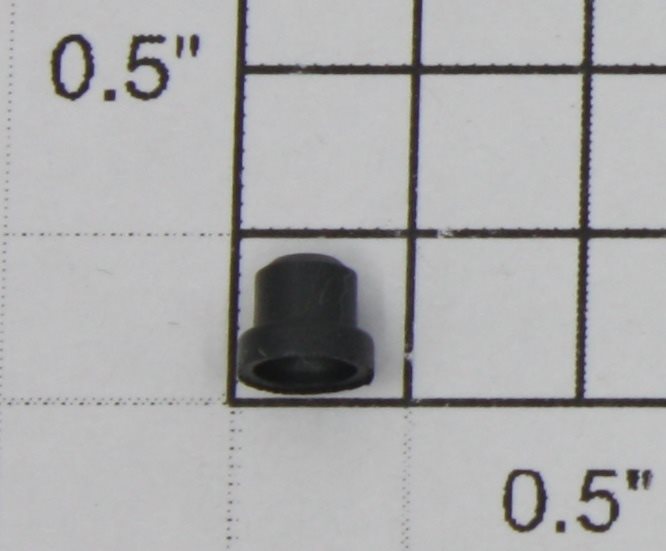 Lionel 7275-10 Blackened Metal Axle Bearing