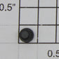 Lionel 7275-10 Blackened Metal Axle Bearing