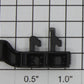Lionel 8000T-14 Right Hand Front Step
