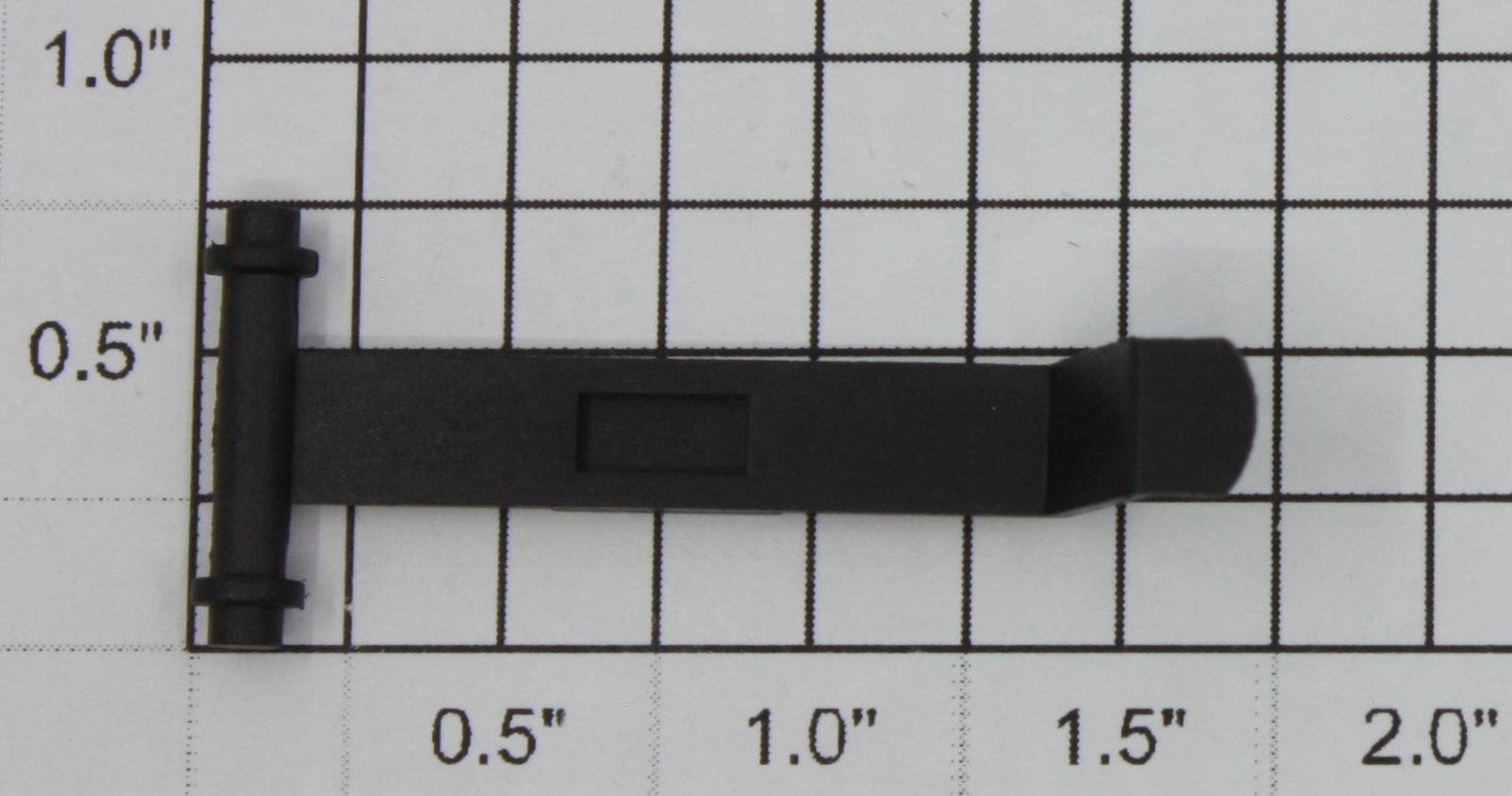 Lionel 8516-58 Smoke Lever