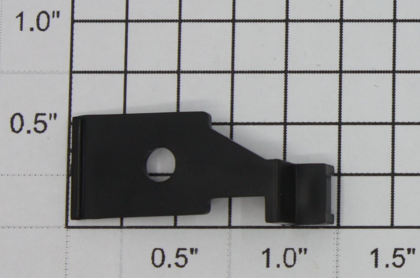 Lionel 8000-T85 Plastic B6 Sensor Mounting Bracket