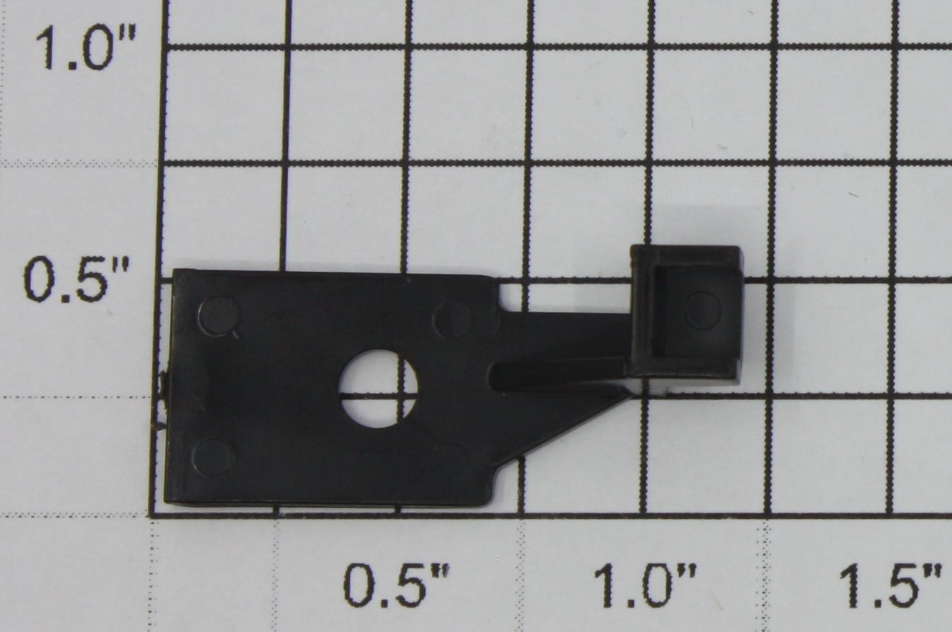 Lionel 8000-T85 Plastic B6 Sensor Mounting Bracket