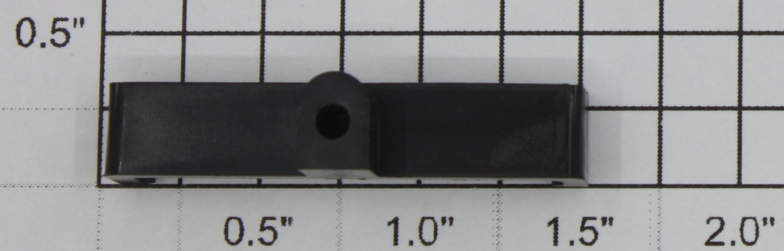 Lionel 18005-205 Amplifier Board Bracket