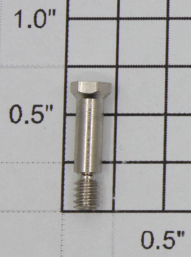Lionel 8005-517 #6-32 Eccentric Crank Shoulder Screw