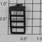 Lionel 18010-36 6-8-6 S-2 Steam Turbine Front Steps