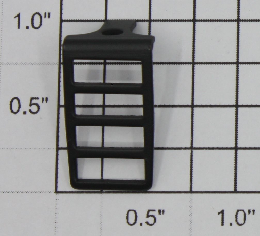 Lionel 18010-36 6-8-6 S-2 Steam Turbine Front Steps