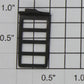 Lionel 18010-36 6-8-6 S-2 Steam Turbine Front Steps