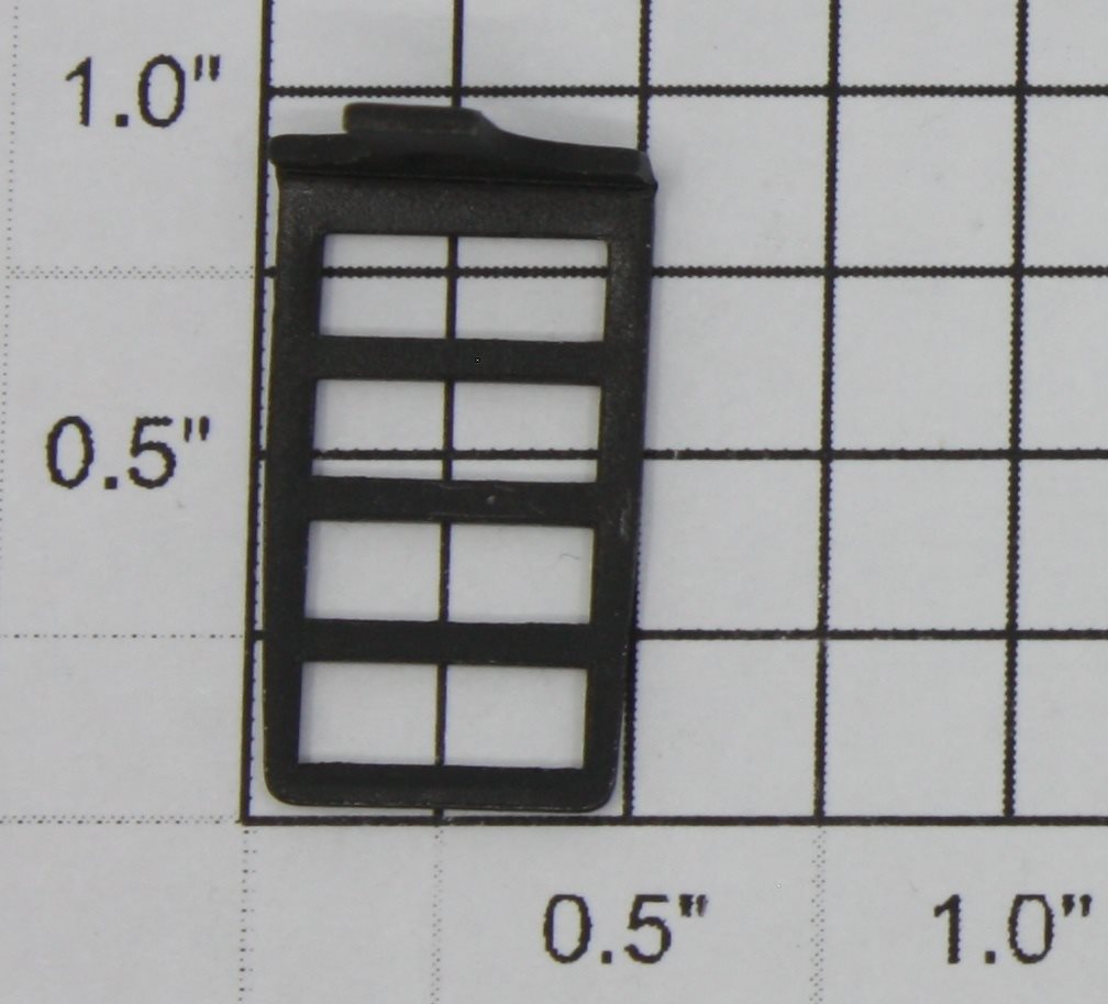 Lionel 18010-36 6-8-6 S-2 Steam Turbine Front Steps