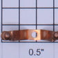 Lionel 2700-62 Copper Outer Spring