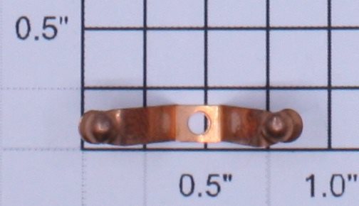 Lionel 2700-62 Copper Outer Spring