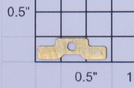 Lionel 2700-68 Inner Spring Support for Gantry Crane