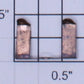 Lionel 2700-69 Inner Spring for Gantry Crane