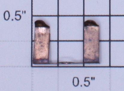 Lionel 2700-69 Inner Spring for Gantry Crane