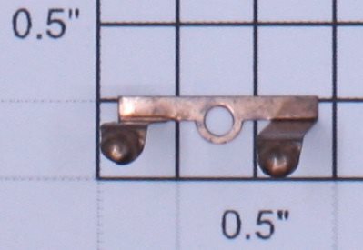 Lionel 2700-69 Inner Spring for Gantry Crane