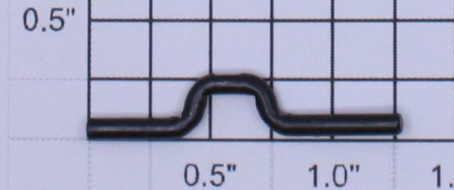 Lionel 2701-115 Pivot Arm