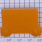 Lionel 12741-115 Intermodal Crane Outside Hanging Plate Assembly