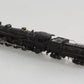 Model Power 87470 N Steam 4-6-2 Pacific w/Vanderbilt Tender, Undecorated