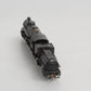 Model Power 87470 N Steam 4-6-2 Pacific w/Vanderbilt Tender, Undecorated