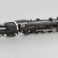 Model Power 87470 N Steam 4-6-2 Pacific w/Vanderbilt Tender, Undecorated