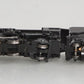 Model Power 87470 N Steam 4-6-2 Pacific w/Vanderbilt Tender, Undecorated