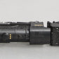 Model Power 87470 N Steam 4-6-2 Pacific w/Vanderbilt Tender, Undecorated