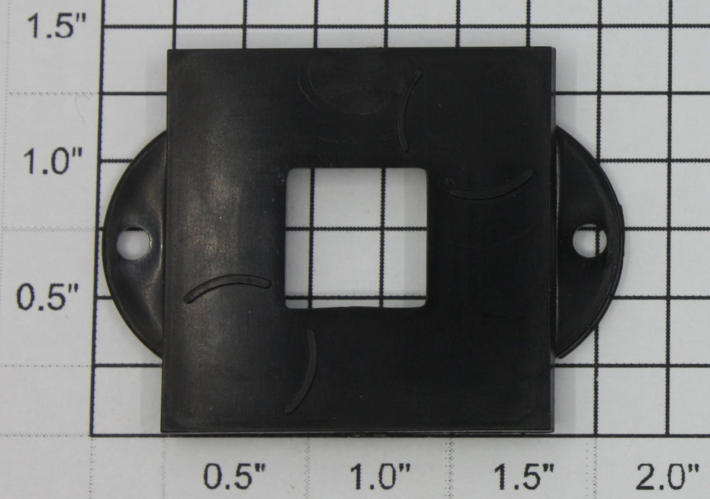 Lionel 12760-15 PCB Circuit Board Mounting Bracket