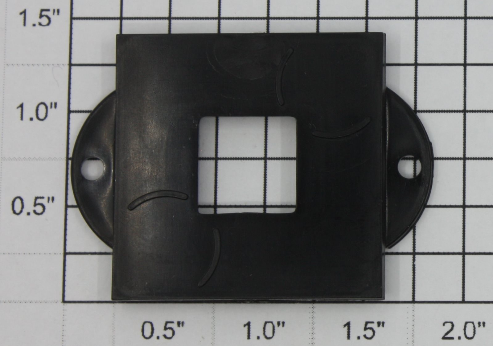 Lionel 12760-15 PCB Circuit Board Mounting Bracket