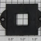 Lionel 12760-15 PCB Circuit Board Mounting Bracket