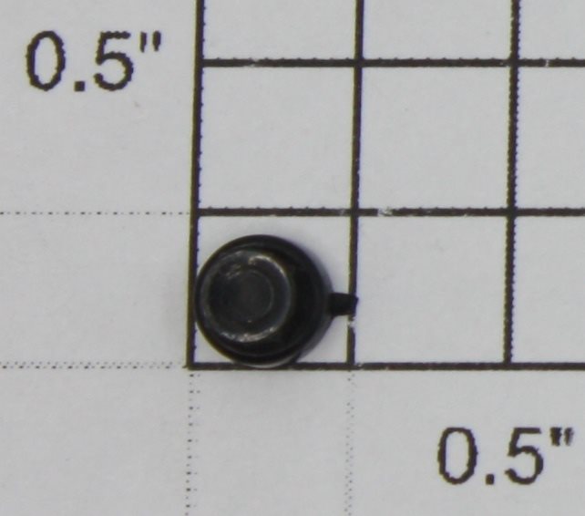 Lionel 2729-85 Sweep Arm Bushing
