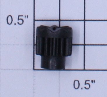 Lionel 2921-24 Clutch Pinion